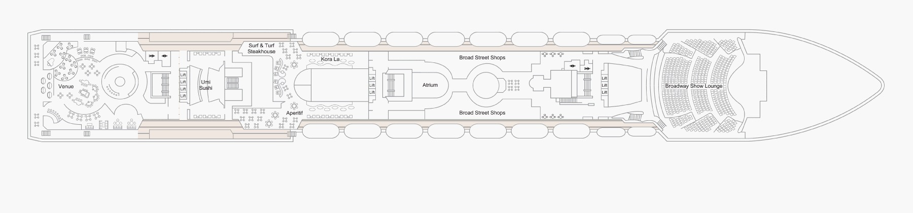 Thomson Cruises TUI Explorer Deck Plans Deck 7.jpg